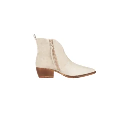 Texan Bootie Grattato