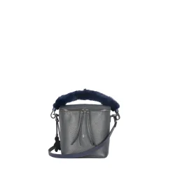 Tiffany Fur Cervo Deep Blue