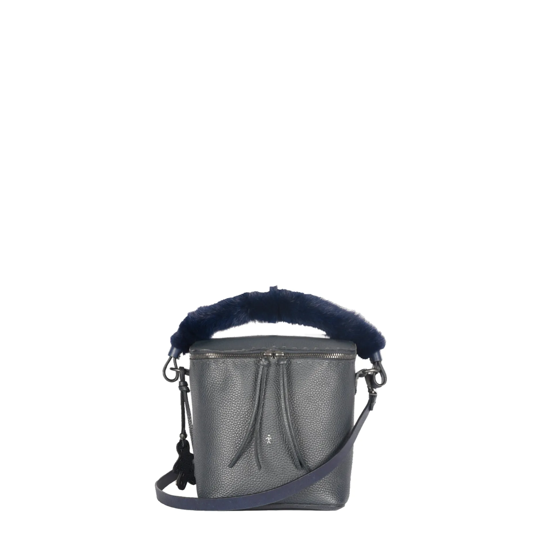 Tiffany Fur Cervo Deep Blue