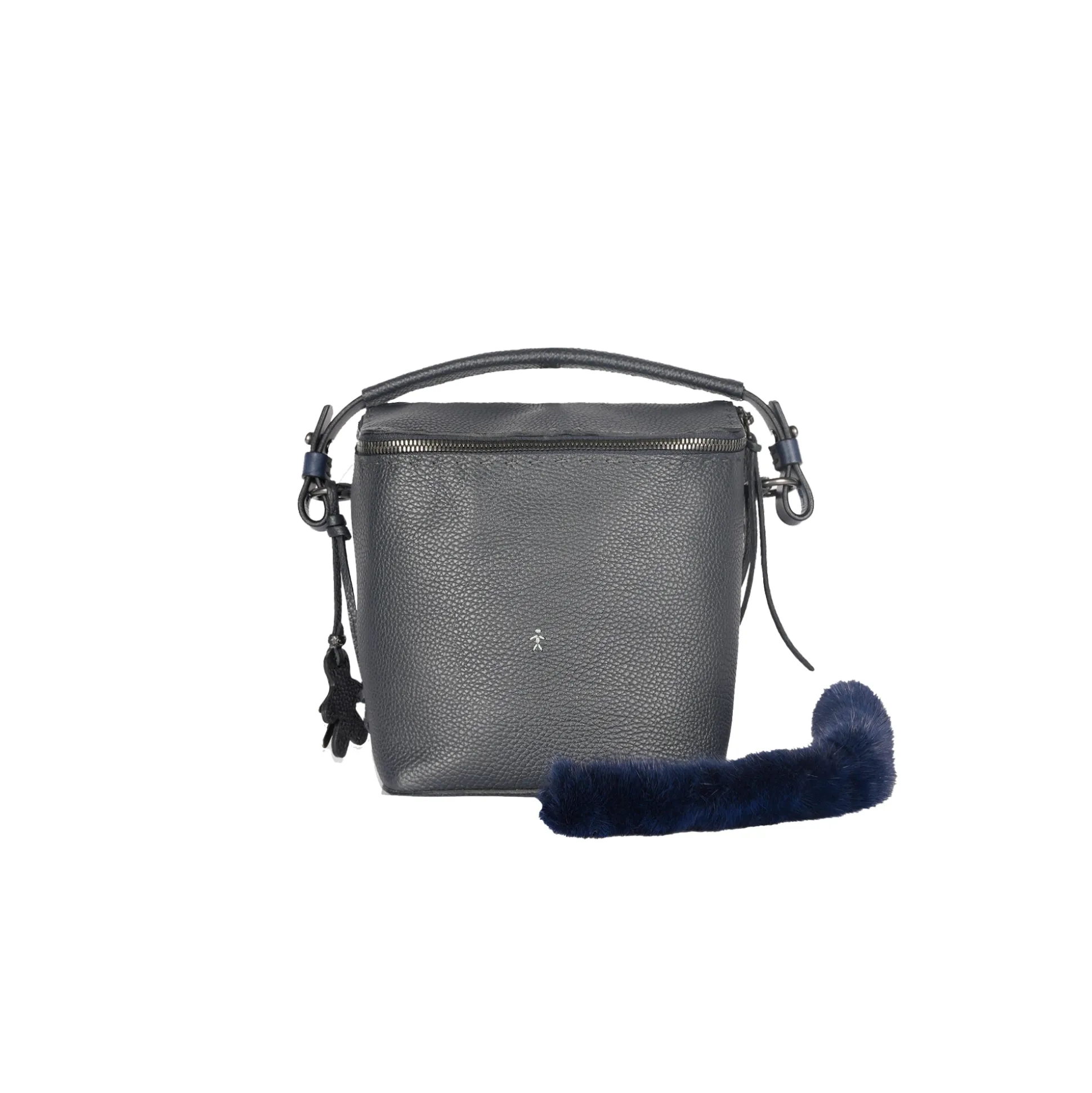 Tiffany Fur Cervo Deep Blue