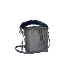Tiffany Fur Cervo Deep Blue