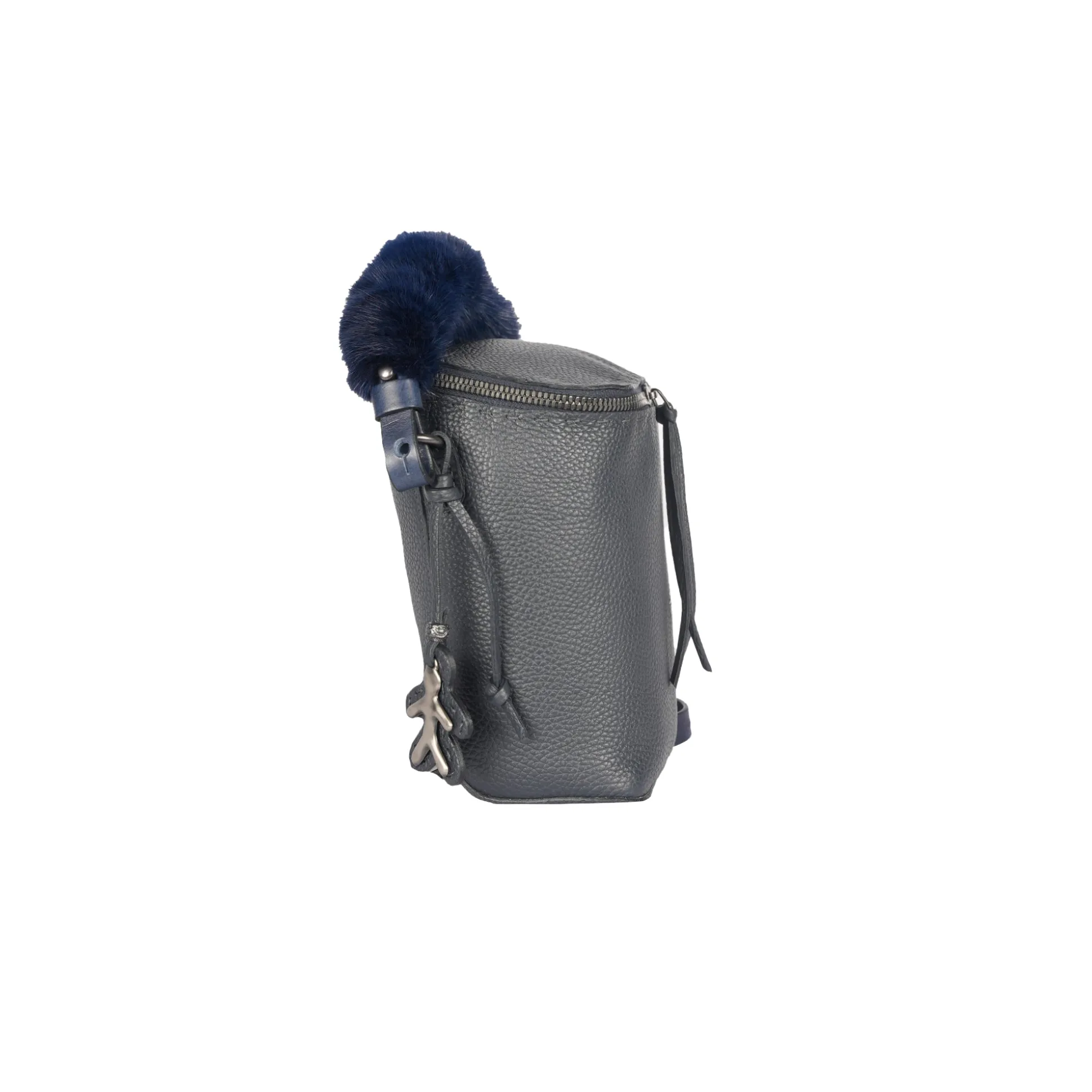 Tiffany Fur Cervo Deep Blue