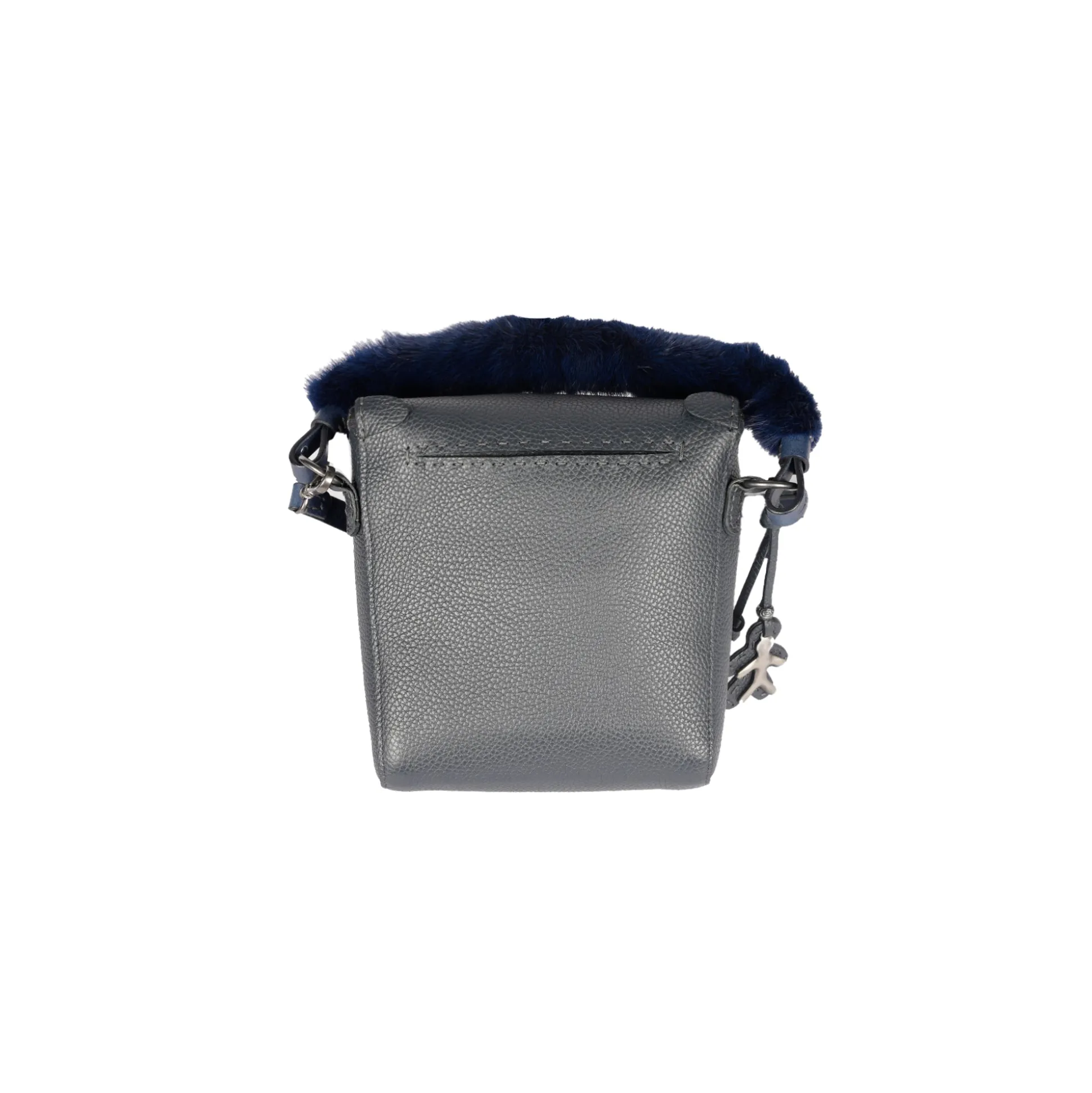 Tiffany Fur Cervo Deep Blue