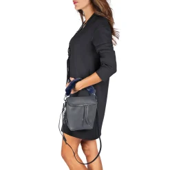 Tiffany Fur Cervo Deep Blue