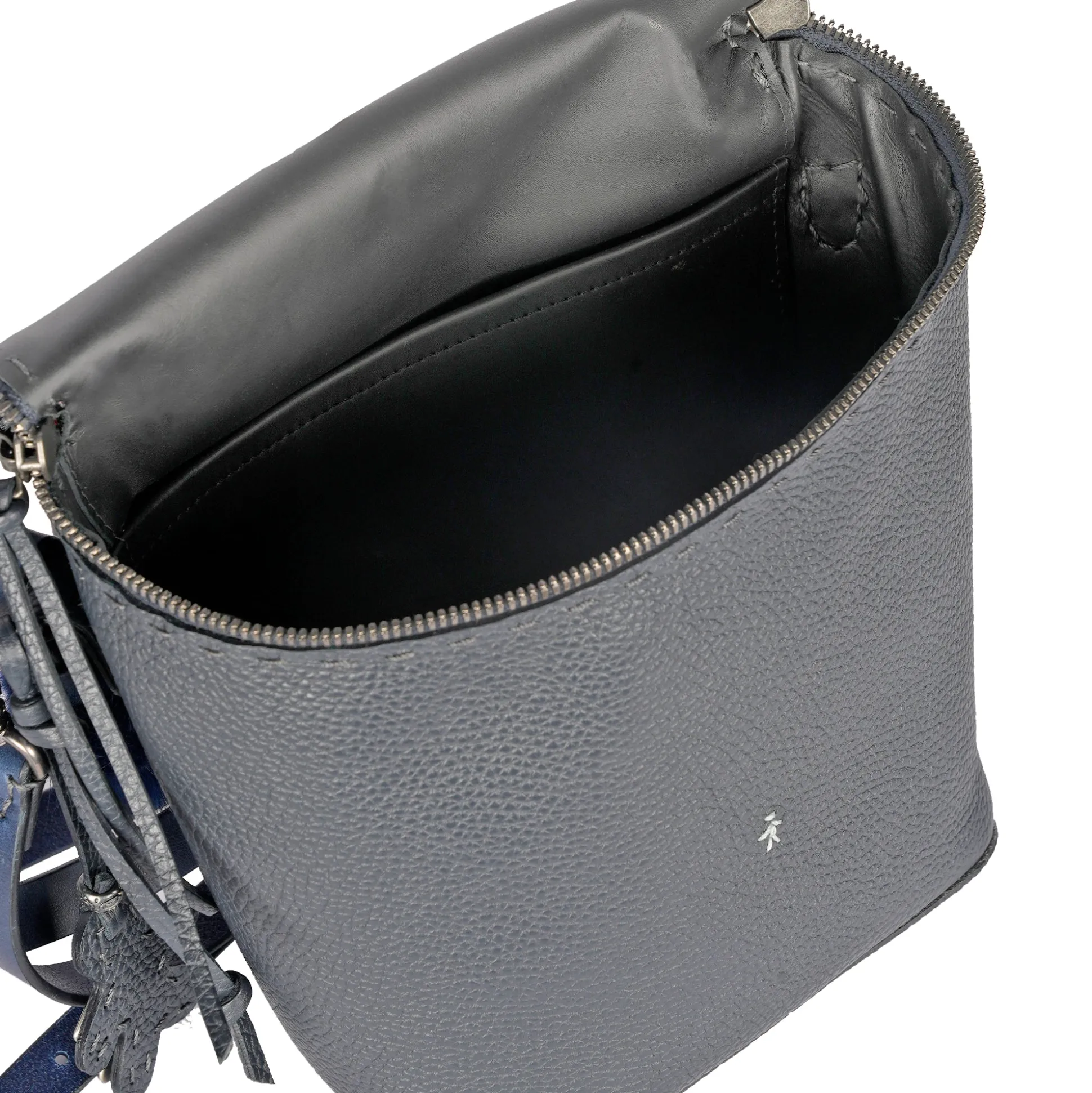 Tiffany Fur Cervo Deep Blue