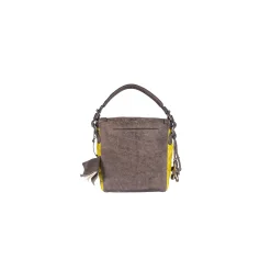 Tiffany Omino Nylon Curry