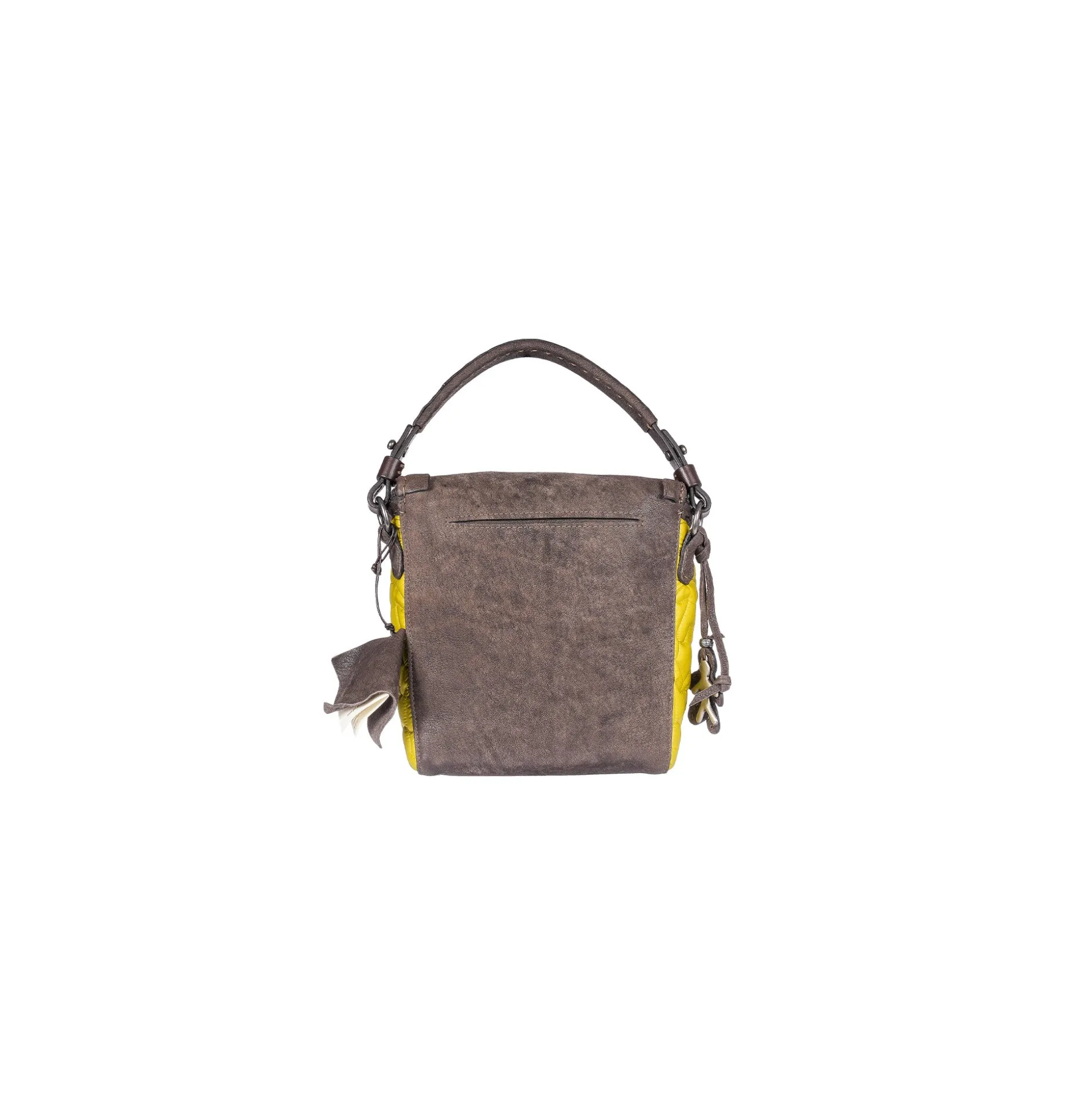 Tiffany Omino Nylon Curry