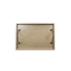 Wood Tray Brina