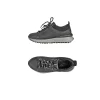 Wool Sneaker Grattato