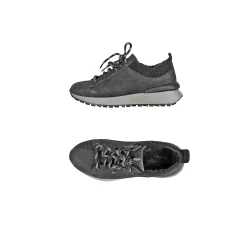 Wool Sneaker Grattato