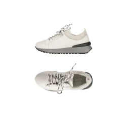 Wool Sneaker Grattato
